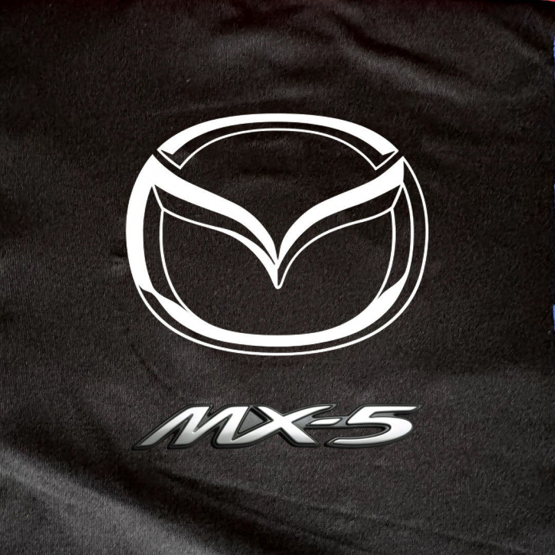 Mazda MX-5 (First Gen) Car Cover