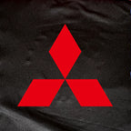 Mitsubishi Evo 7 Car Cover