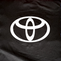 Toyota Starlet GT Car Cover