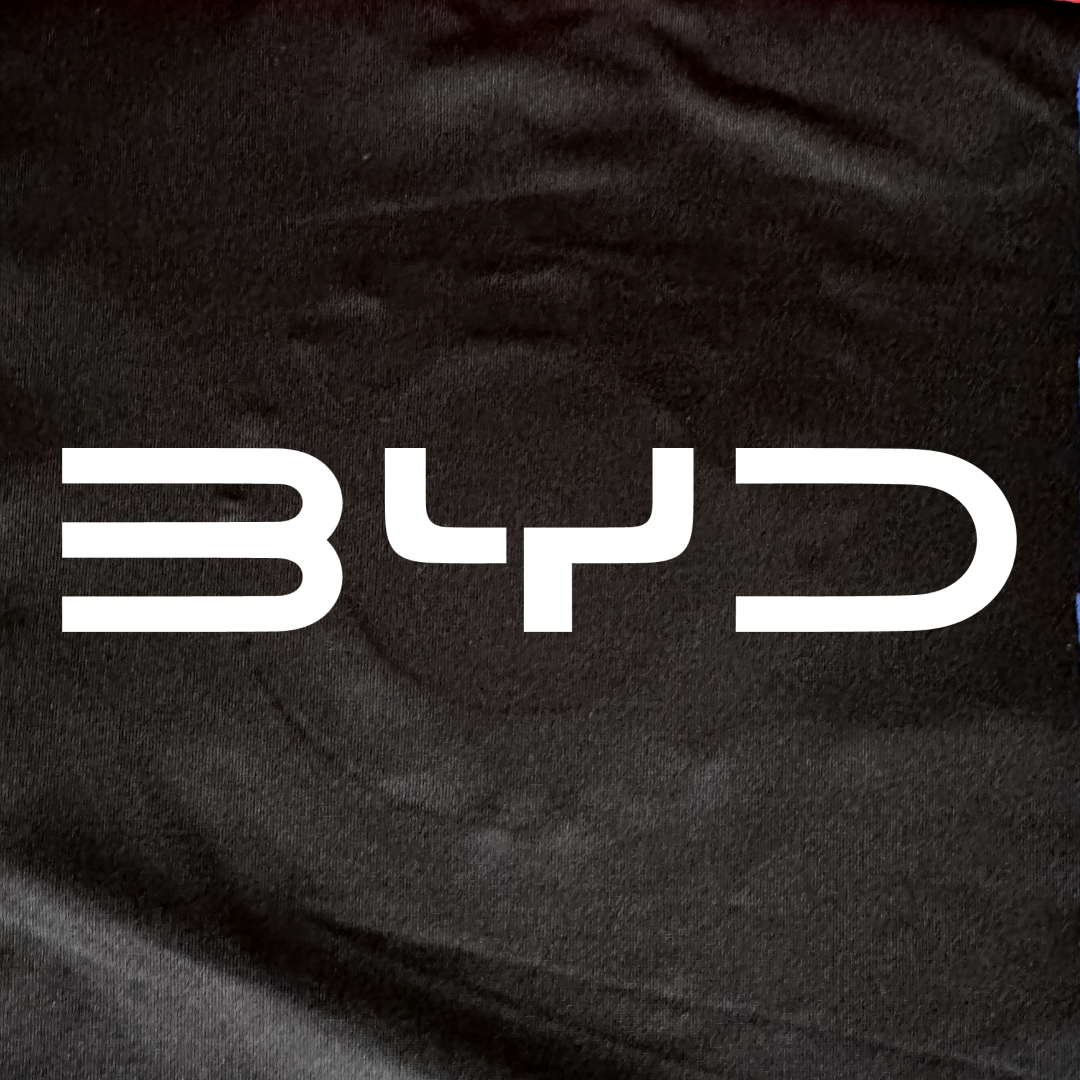BYD Seal Car Cover