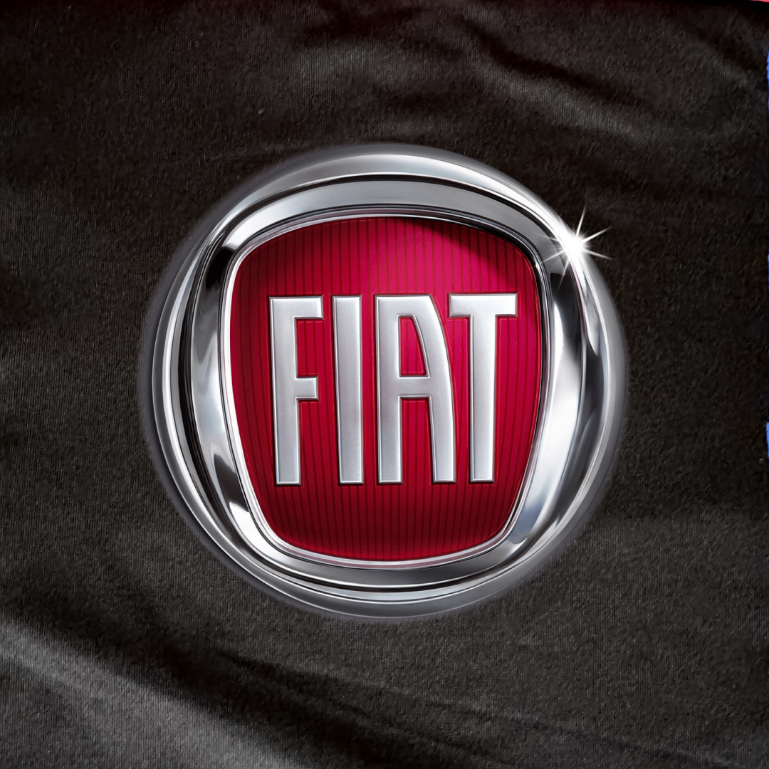 Fiat Coupe Car Cover
