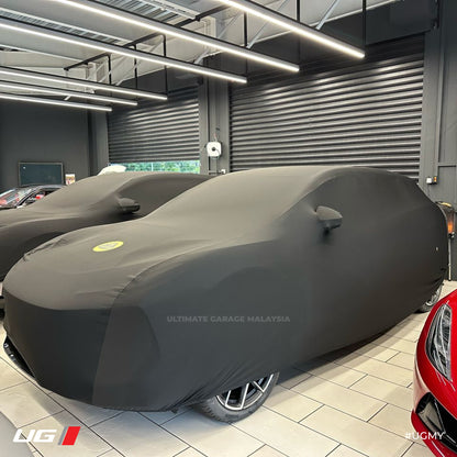 Lotus Eletre Car Cover