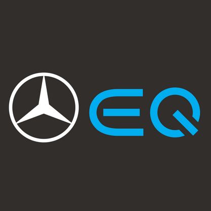 Mercedes EQC Car Cover