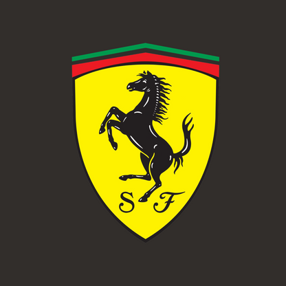 Ferrari 430 Scuderia Car Cover