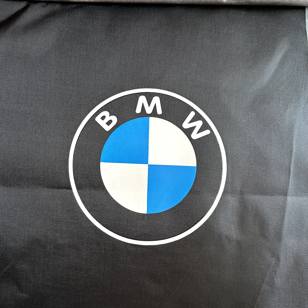 BMW iX3 Car Cover