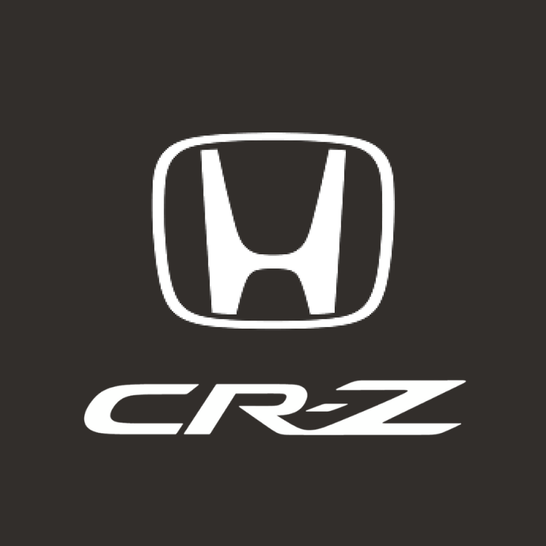 Honda CR-Z Car Cover