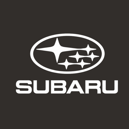 Subaru Forester Car Cover