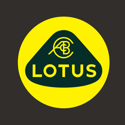 Lotus Eletre Car Cover