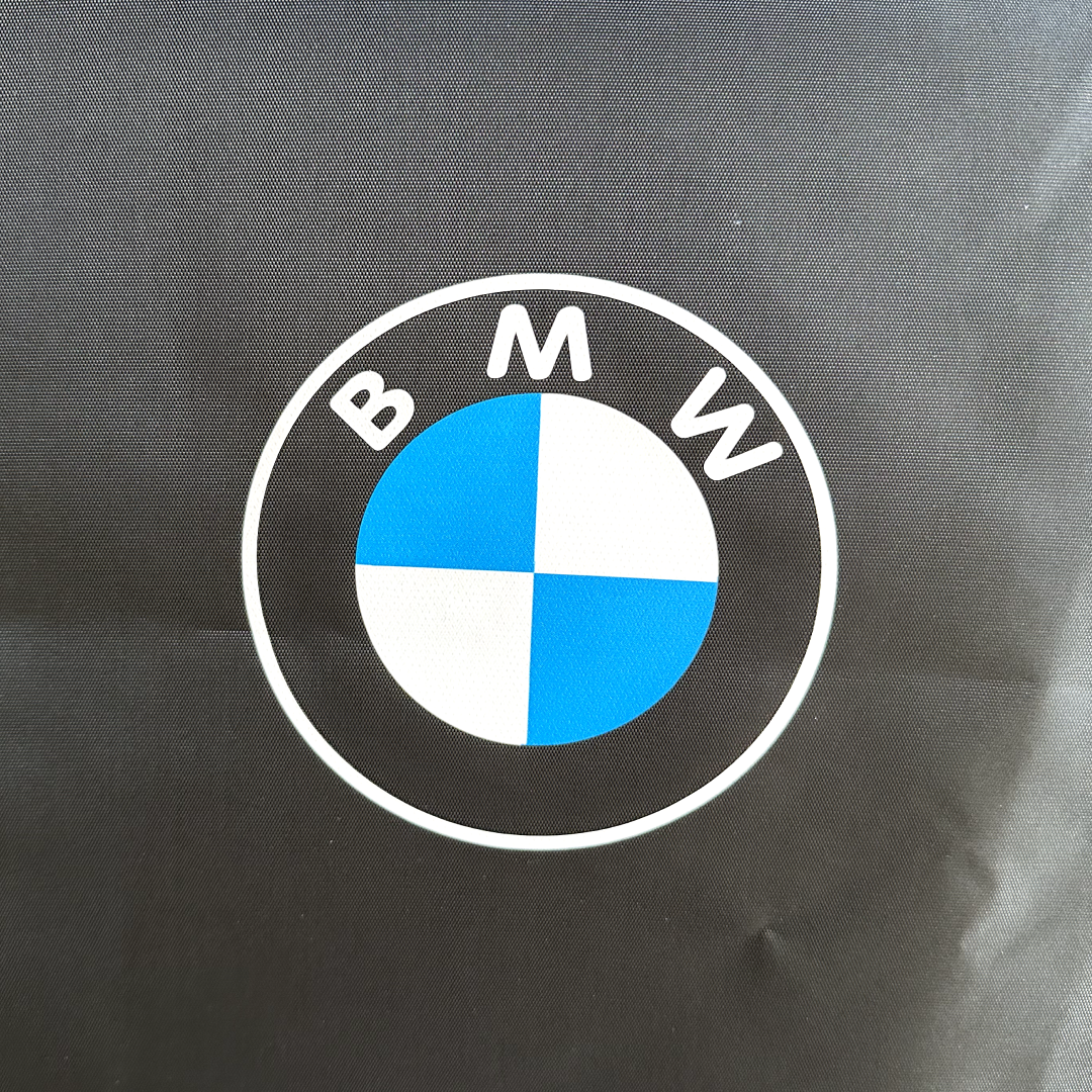 BMW 4 Series (F32) Car Cover