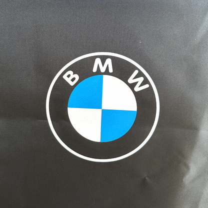 BMW 4 Series Gran Coupe (G26) Car Cover