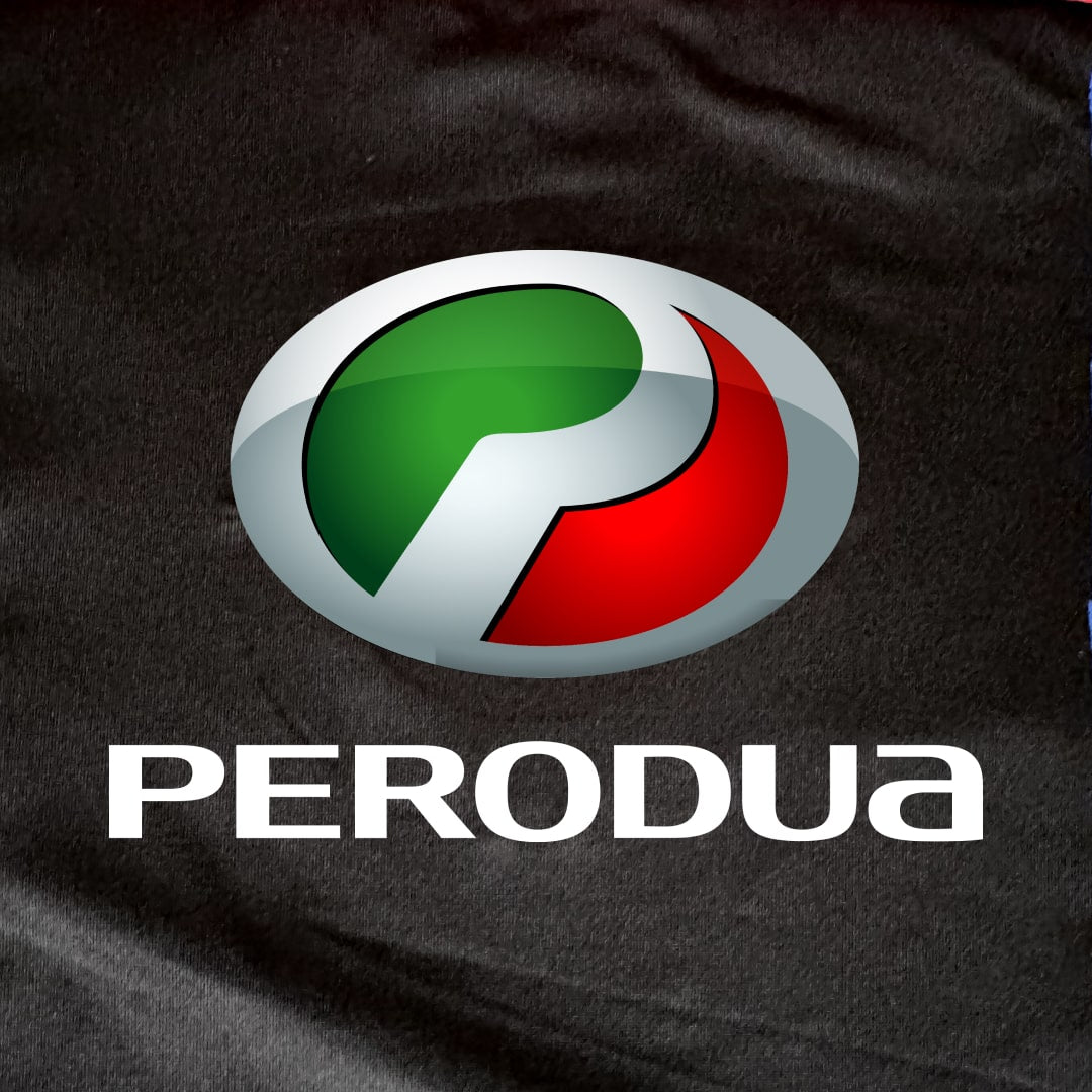 Perodua Myvi (2nd gen) Car Cover