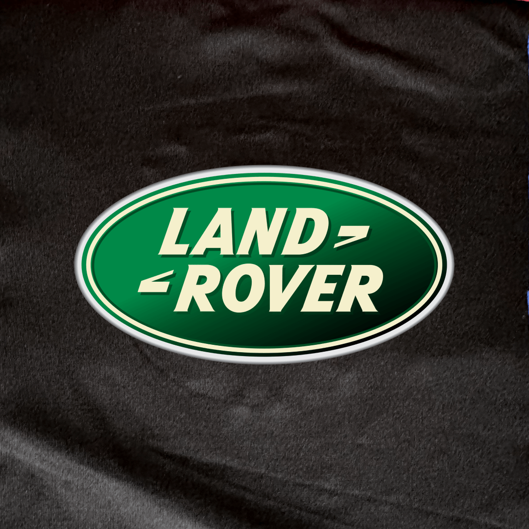 Land Rover Defender 110 Car Cover
