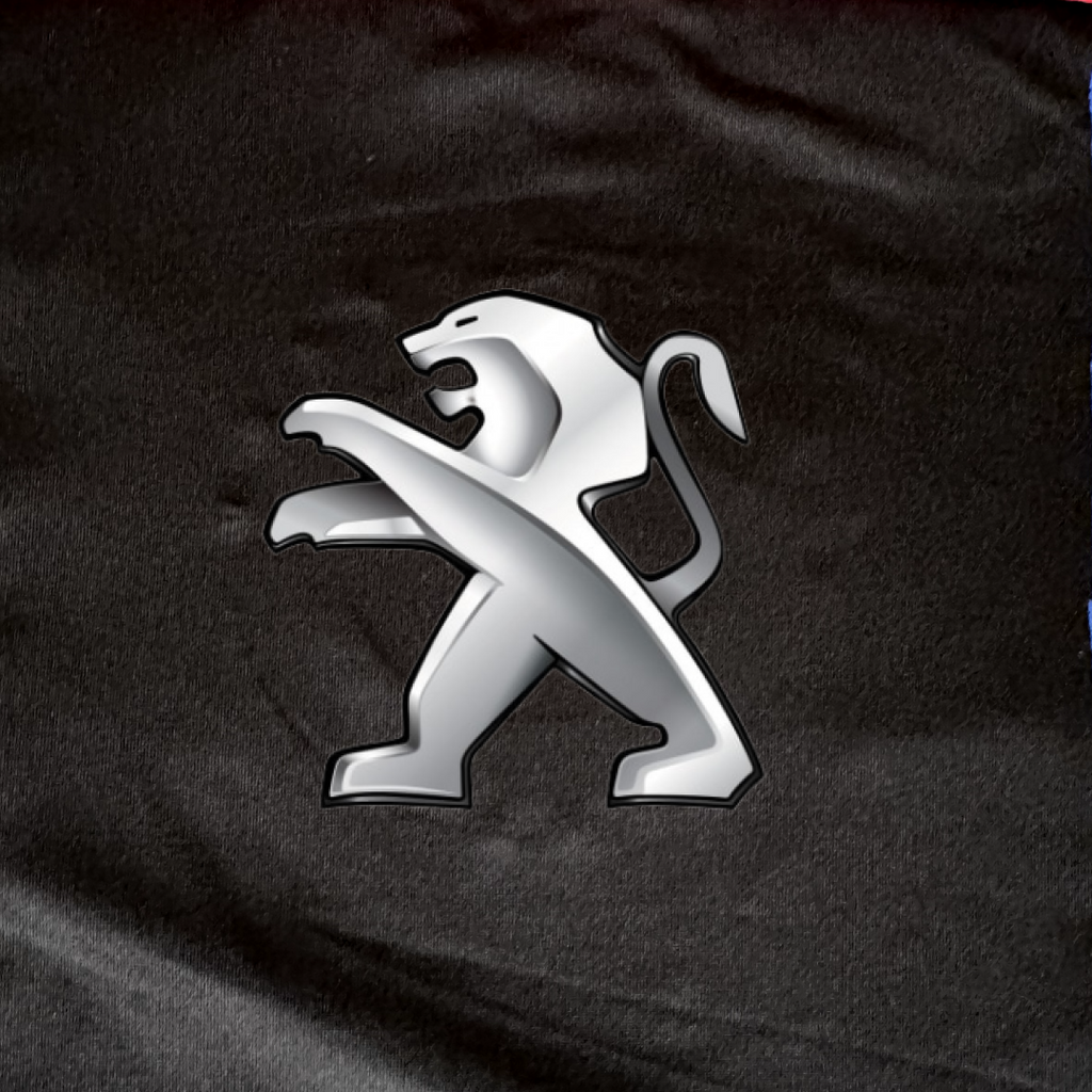 Peugeot 2008 (2nd gen)