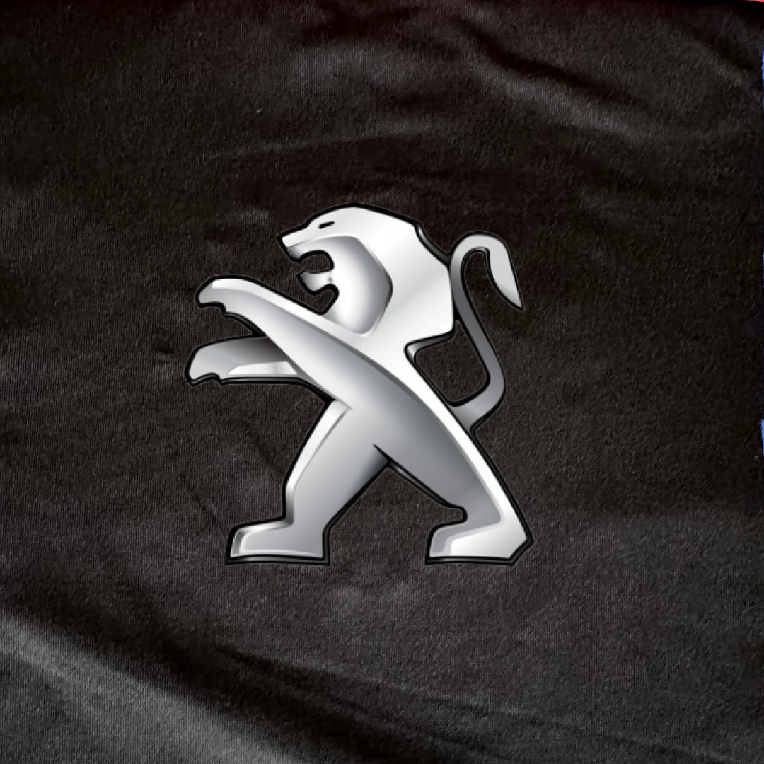 Peugeot 2008 (2nd gen)