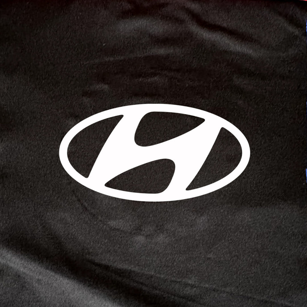 Hyundai Ioniq 6 Car Cover