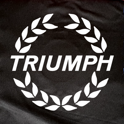 Triumph Spitfire (MK1) Car Cover