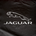 Jaguar XF (X250) Car Cover