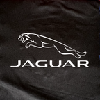 Jaguar XF (X250) Car Cover