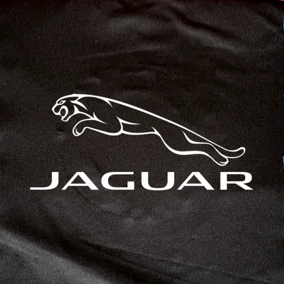 Jaguar F-Pace Car Cover