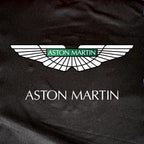 Aston Martin Vantage (2018 - Present) Car Cover