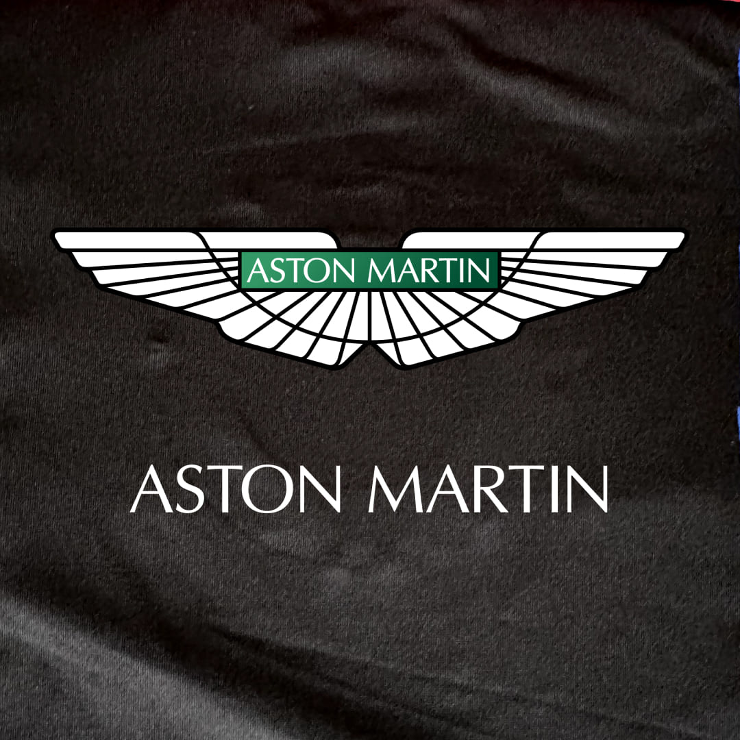Aston Martin Vantage (2009-2012) Car Cover