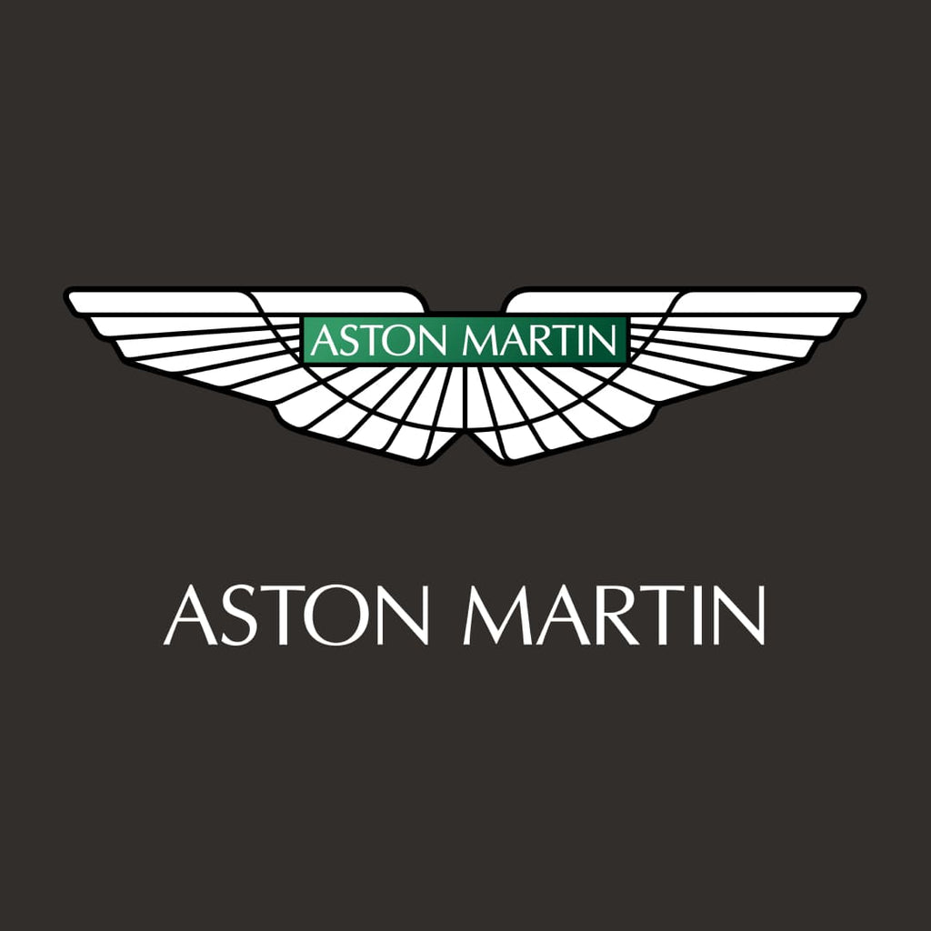 Aston Martin Vantage (2018 - Present) Car Cover