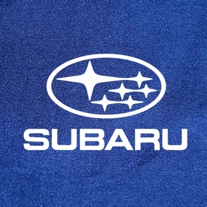 Subaru Forester Car Cover