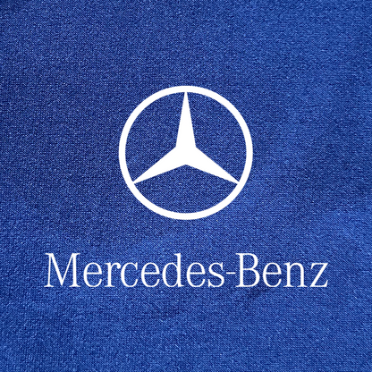 Mercedes-Benz ML (W166) Class Car Cover