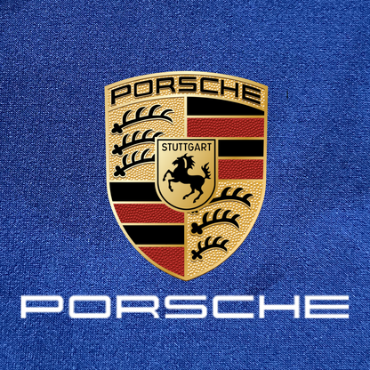 Porsche Taycan Cross Turismo Car Cover