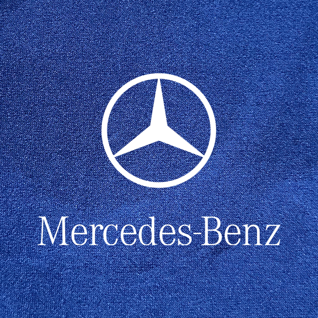 Mercedes-Benz SLK (R172) Class Car Cover