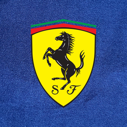 Ferrari 488 Pista Car Cover