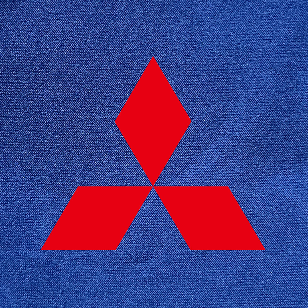 Mitsubishi Evo 7 Car Cover