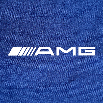 Mercedes AMG GT 4 Door Car Cover