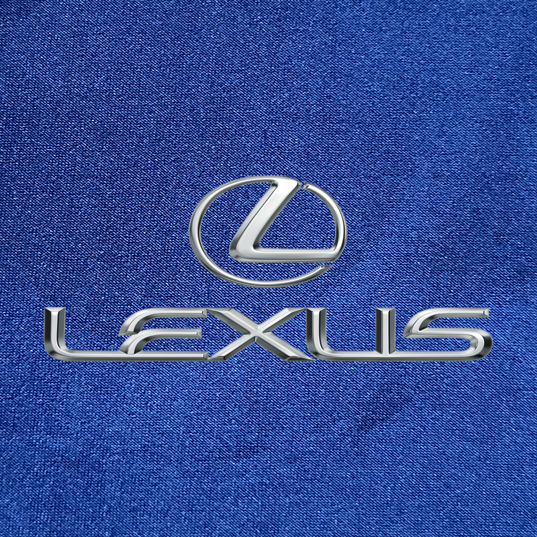 Lexus ES 250 F Sport (2023) Car Cover