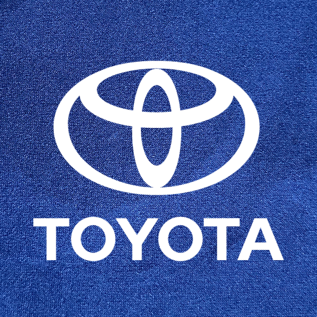 Toyota Land Cruiser 300 Series Car Cover