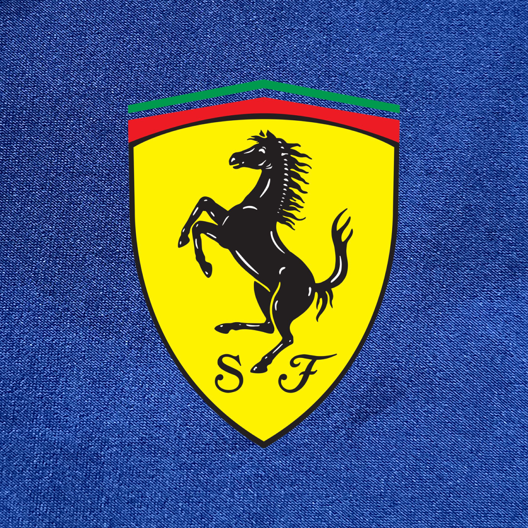 Ferrari F430 Car Cover