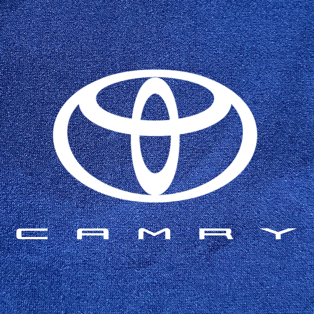 Toyota Vios (2nd generation) Car Cover