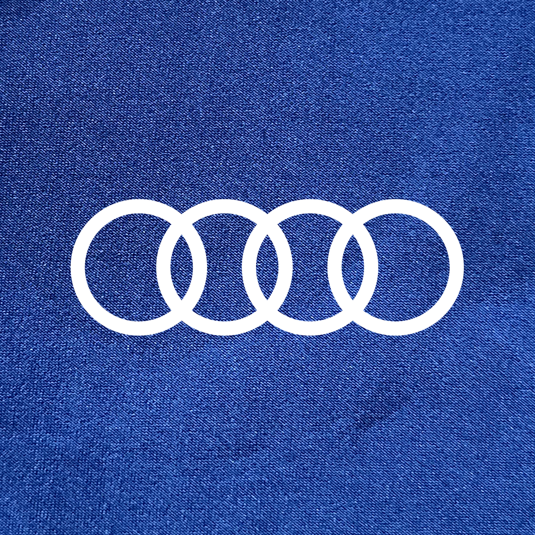 Audi Q8 Sportback e-tron Car Cover