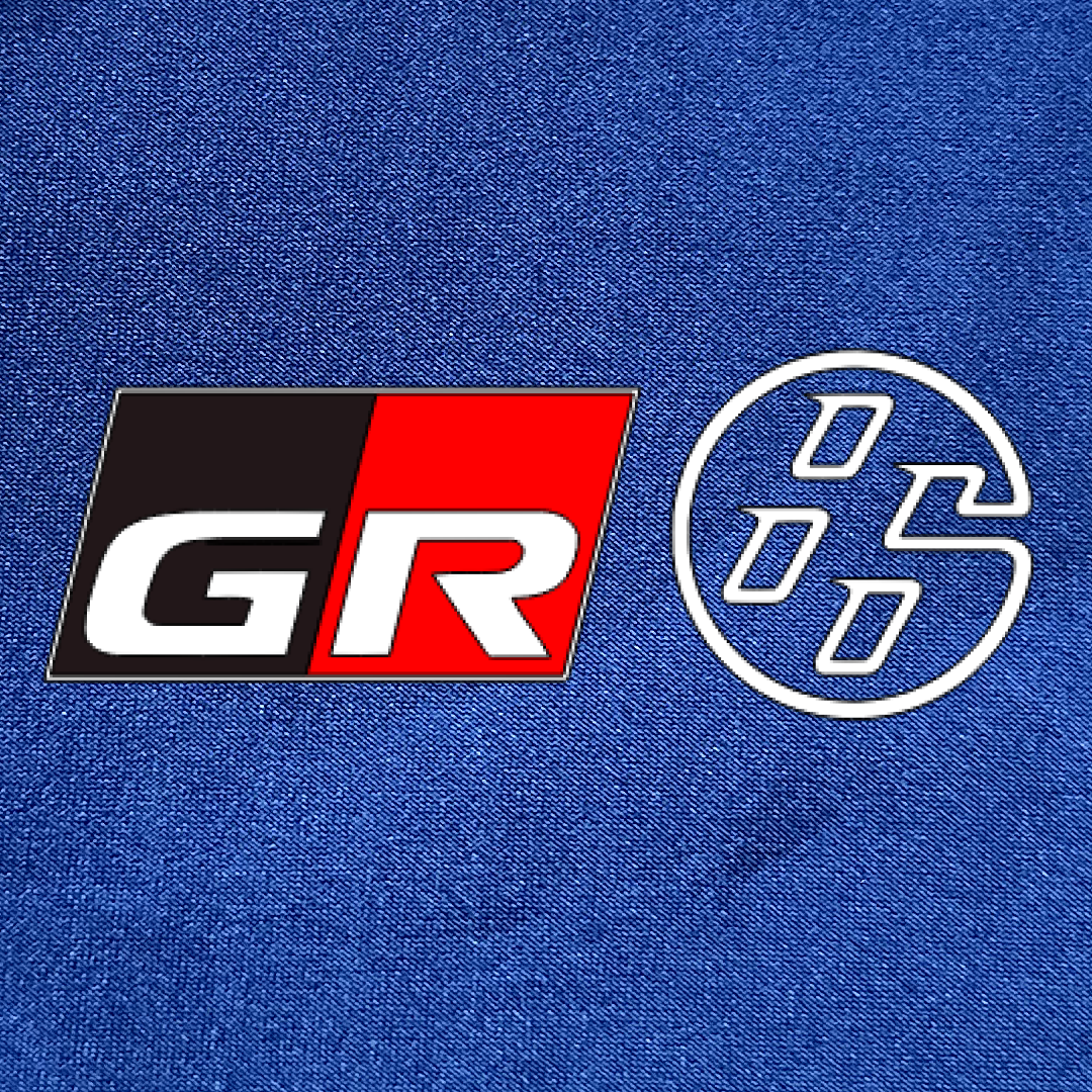 Toyota GT86 Car Cover