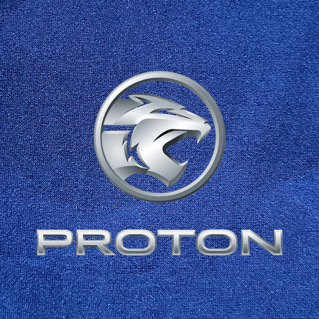Proton Iriz Car Cover