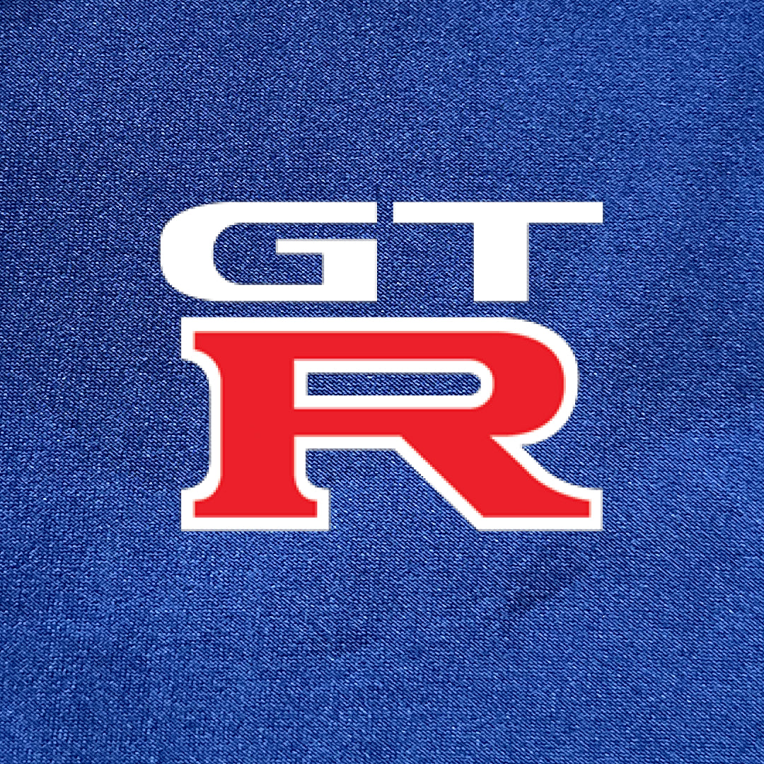 Nissan GTR R33 Car Cover