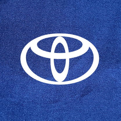 Toyota Yaris Car Cover