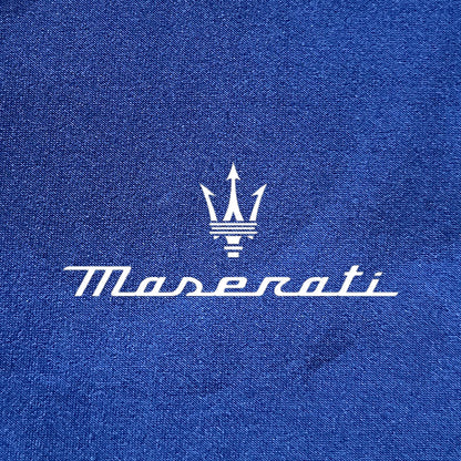 Maserati Quattroporte 4 door Sedan Car Cover