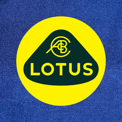 Lotus Eletre Car Cover