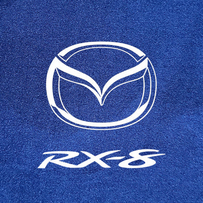 Mazda RX-8 Car Cover