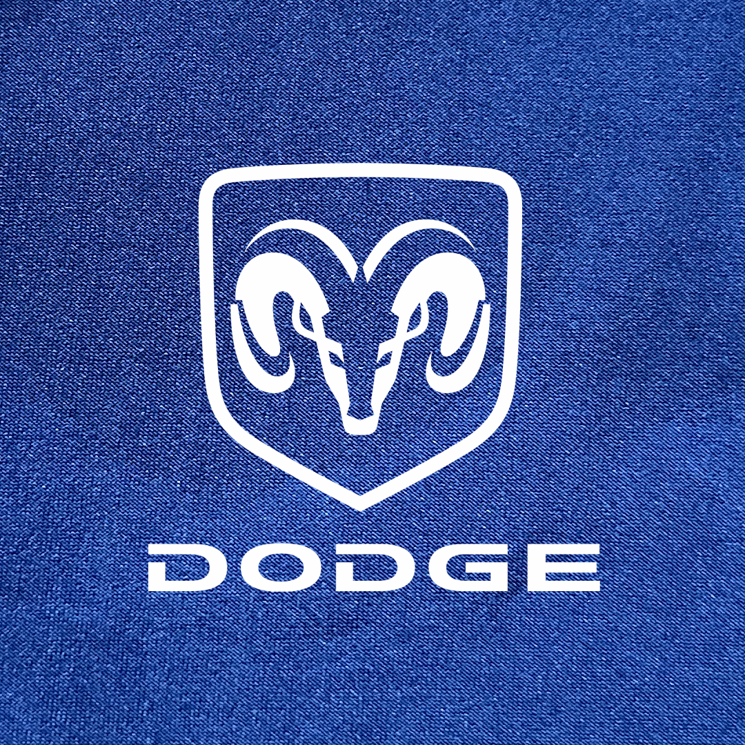 Dodge Challenger Car Cover