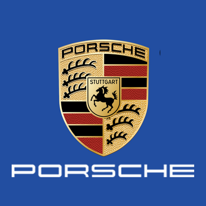 Porsche 981 Cayman Car Cover