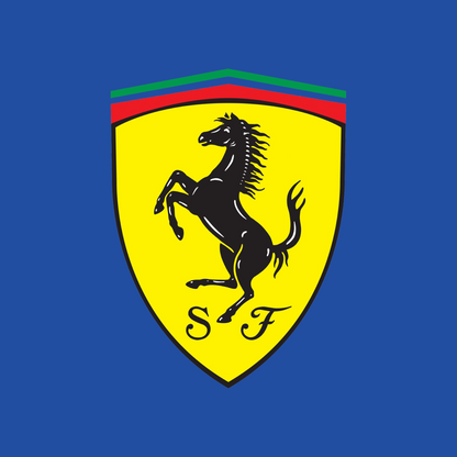 Ferrari 488 Pista Car Cover