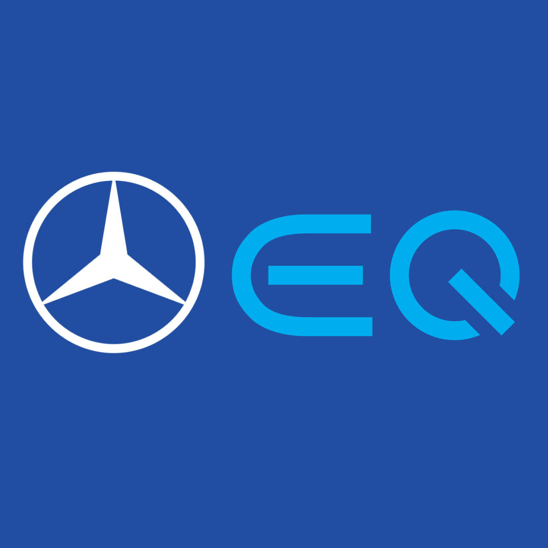 Mercedes EQE Car Cover