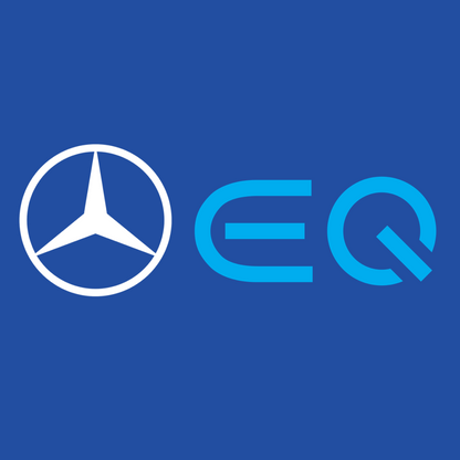 Mercedes EQC Car Cover